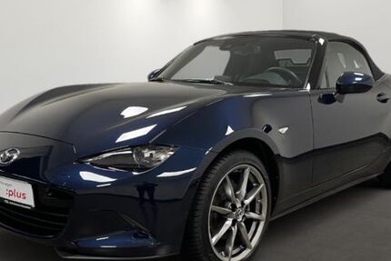 Mazda MX-5 43.545 km 25.900 € Düsseldorf 40233