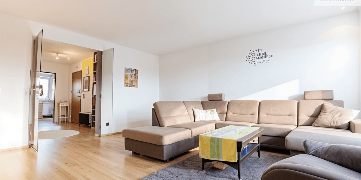 Etagenwohnung Düsseldorf Stadtbezirk 9 - 3 Zimmer, 87 m&sup2;, 297.000&euro; | Angebot:26828835