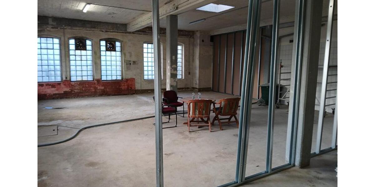 Gewerbeobjekt Remscheid - 600&euro; | Angebot:25940817