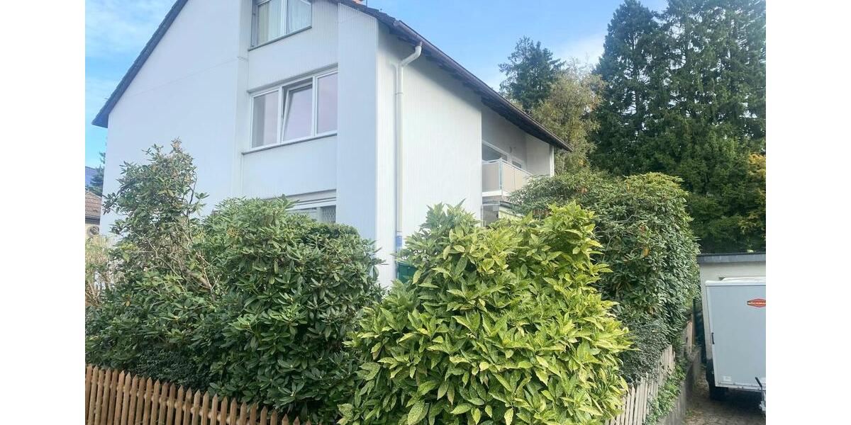 Erstbezug nach Kernsanierung Mietwohnung 70 qm 2 Balkone zimmer