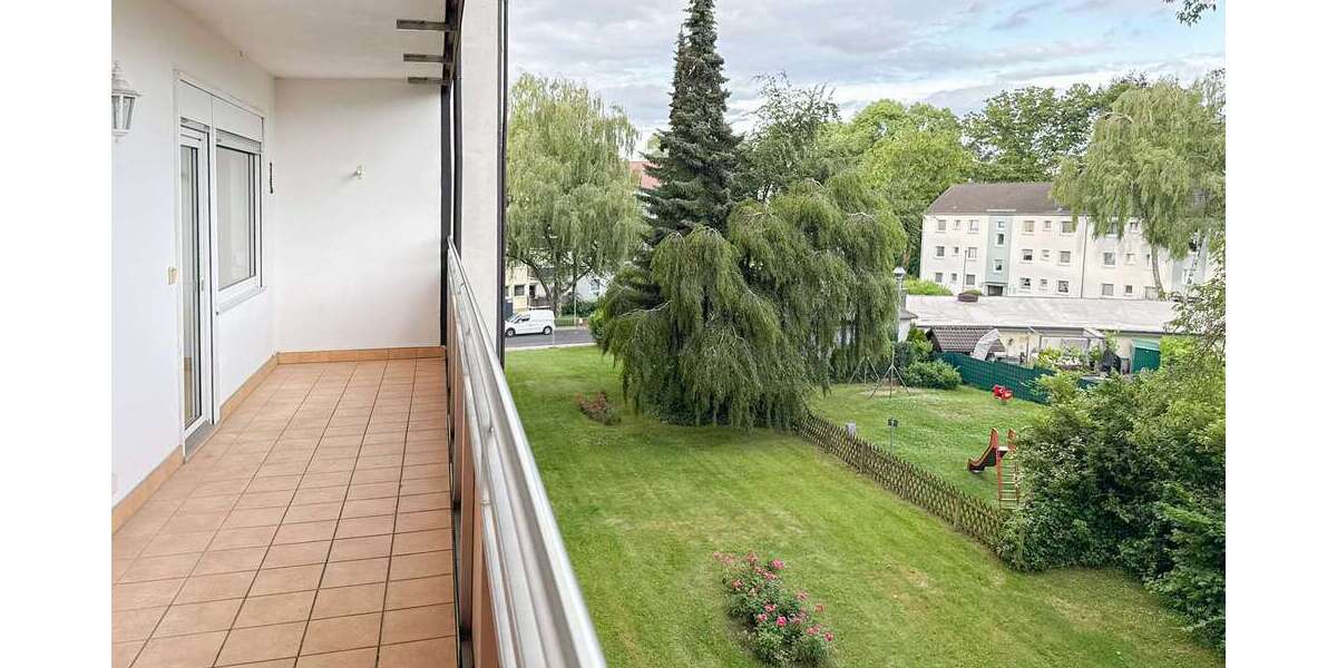 Etagenwohnung Mettmann - 4 Zimmer, 76 m&sup2;, 145.000&euro; | Angebot:27009869