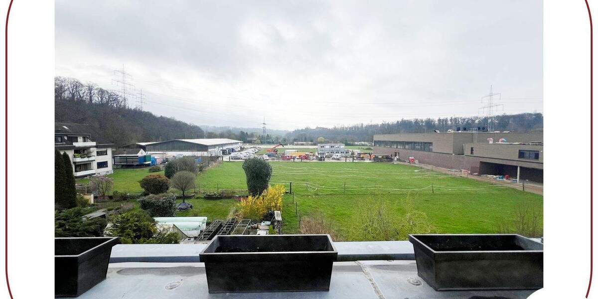 Etagenwohnung Leichlingen - 2 Zimmer, 66 m&sup2;, 590&euro; | Angebot:25671506