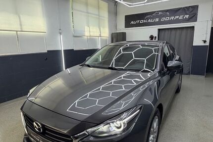 Mazda 3 60.121 km 14.580 &euro; Solingen 42651