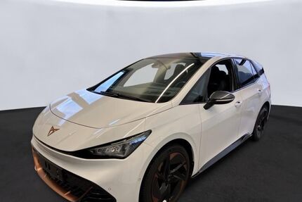 Cupra Born 64.630 km 25.544 &euro; Hagen 58091