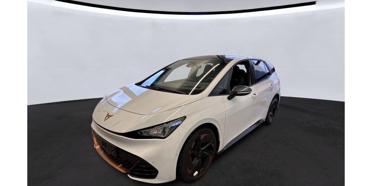 Cupra Born 64.630 km 25.544 &euro; Hagen 58091