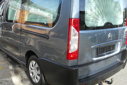 Citroen Jumpy 166.000 km 20.111 € Essen 45145