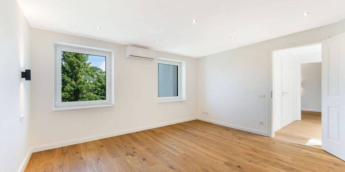 Etagenwohnung Düsseldorf Düsseltal - 3 Zimmer, 122 m&sup2;, 790.000&euro; | Angebot:26826322