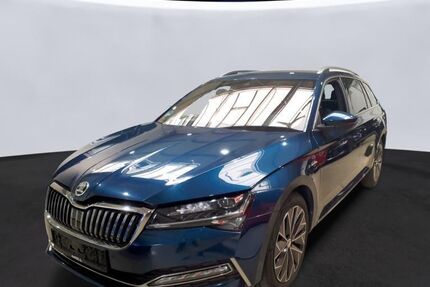 Skoda Superb 87.030 km 27.022 &euro; Hagen 58091