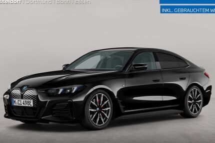 BMW i4 32.907 km 53.999 &euro; Düsseldorf 40237