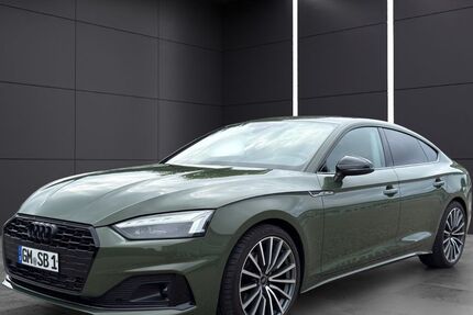 Audi A5 17.500 km 34.990 &euro; Hückeswagen 42499