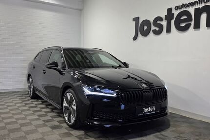 Skoda Superb 15.370 km 53.450 &euro; Monheim am Rhein 40789