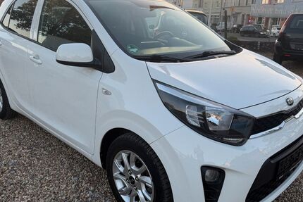 Kia Picanto 74.600 km 7.999 &euro; Leverkusen 51371