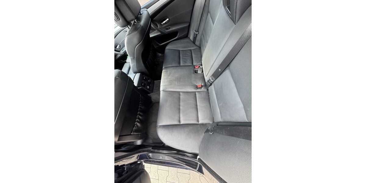 BMW 525 247.000 km 8.450 &euro; Ratingen 40878