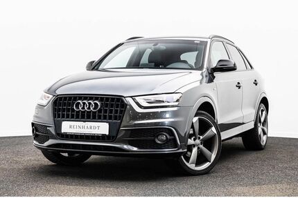 Audi Q3 115.484 km 18.255 &euro; Hagen 58091