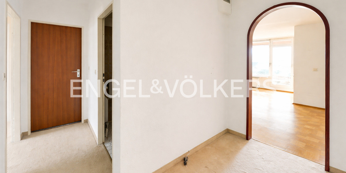 Etagenwohnung Hilden Kalstert - 3 Zimmer, 83 m&sup2;, 240.000&euro; | Angebot:25815458