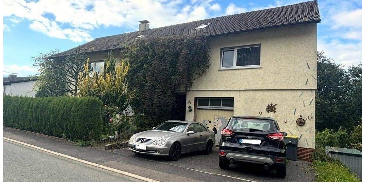 Mehrfamilienhaus, Wohnhaus Schalksmühle Heedfeld - 1 Zimmer, 348.000&euro; | Angebot:26866765