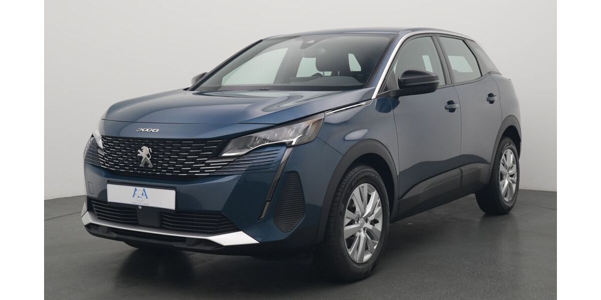 Peugeot 3008 57.500 km 16.990 &euro; Leverkusen 51373