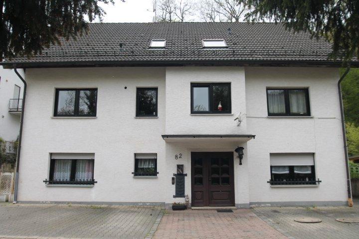 Dachgeschoßwohnung Schalksmühle - 2 Zimmer, 44 m&sup2;, 352&euro; | Angebot:26083871
