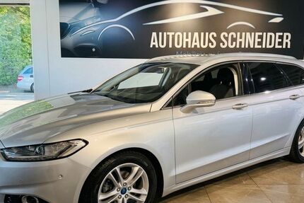 Ford Mondeo 220.294 km 8.400 &euro; Ratingen 40880
