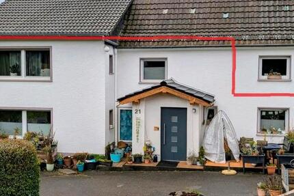 Mietwohnung 3 zimmer