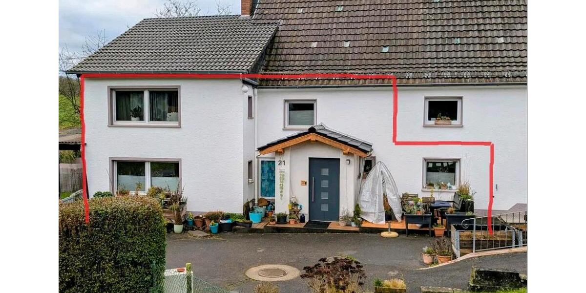 Mietwohnung 3 zimmer