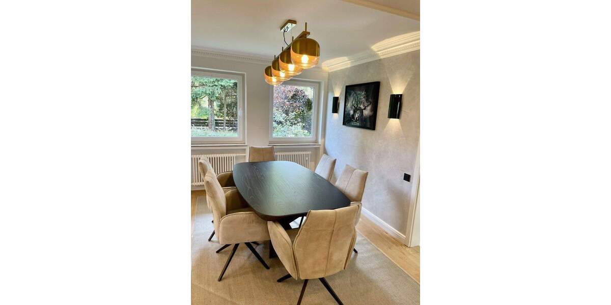 Mehrfamilienhaus, Wohnhaus Bergisch Gladbach Hebborn - 8 Zimmer, 240 m&sup2;, 995.000&euro; | Angebot:25879285