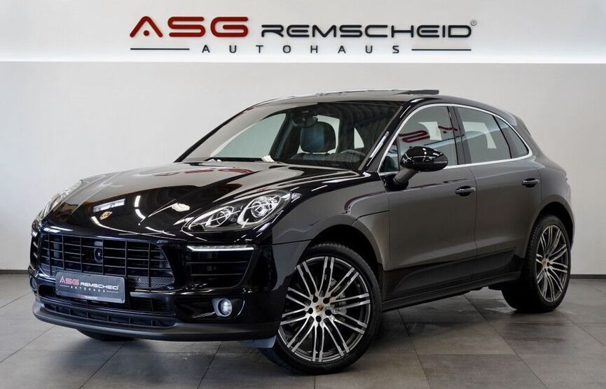 Macan