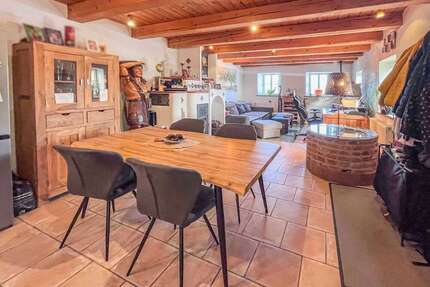 Haus Leverkusen Bürrig - 4 Zimmer, 97 m&sup2;, 495.000&euro; | Angebot:26751250