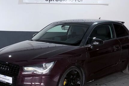 Audi A1 166.450 km 6.990 &euro; Sprockhövel 45549