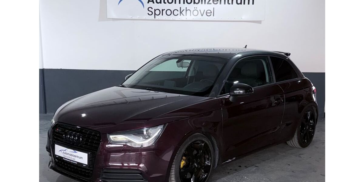 Audi A1 166.450 km 6.990 &euro; Sprockhövel 45549