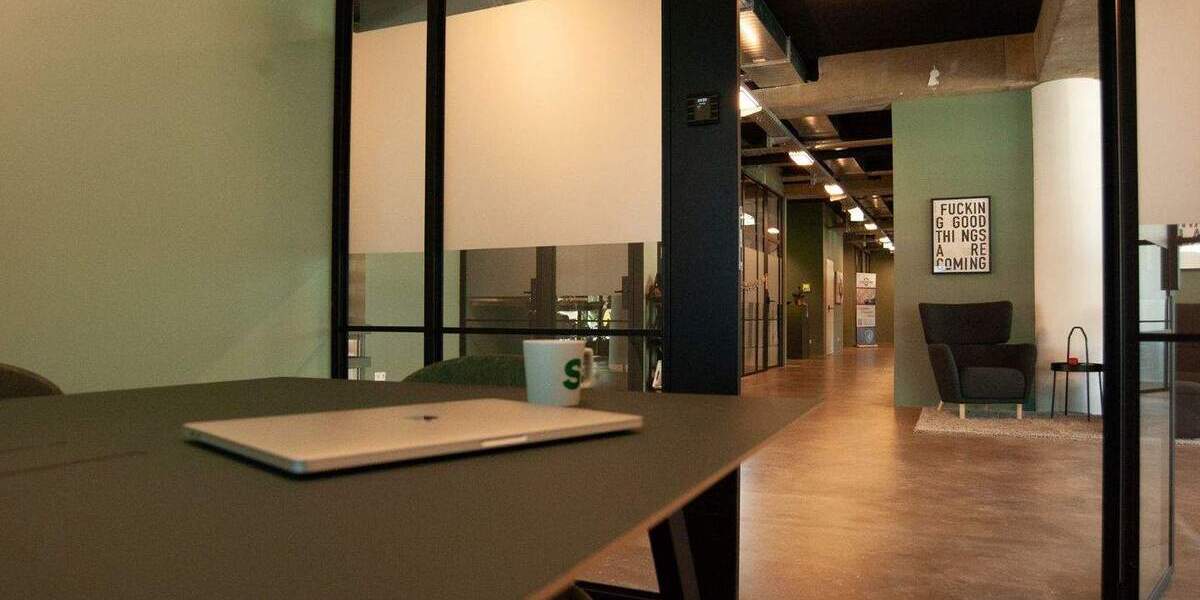 Gewerbeobjekt Wuppertal Elberfeld - 432&euro; | Angebot:25870638