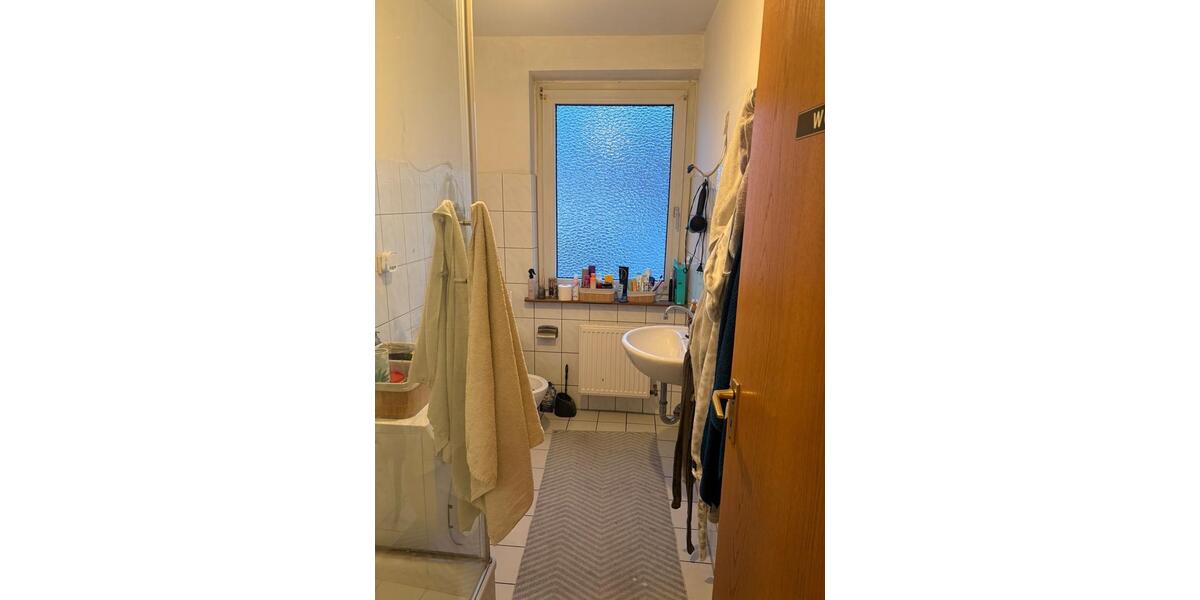 Wohnung zum Verkaufen in Hagen 3 zimmer