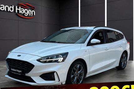 Ford Focus 102.605 km 14.890 &euro; Hagen 58089