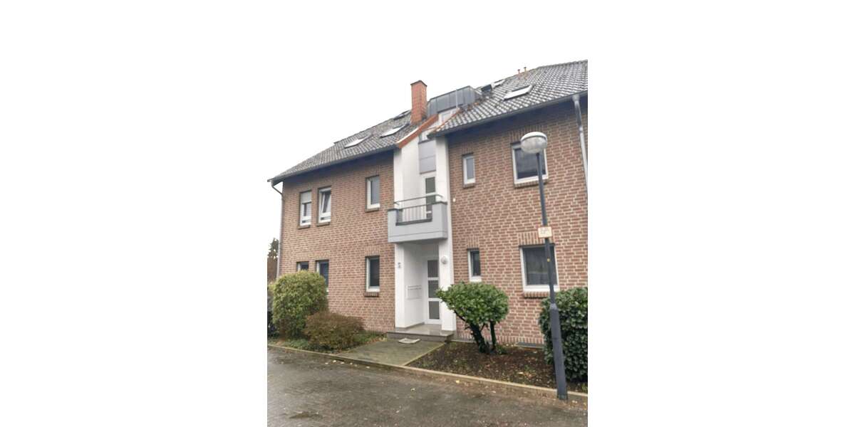 Etagenwohnung Langenfeld - 2.5 Zimmer, 91 m&sup2;, 320.000&euro; | Angebot:26249684