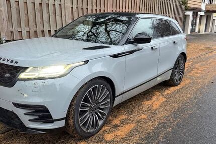 Land Rover Range Rover Velar 87.600 km 37.300 &euro; Wuppertal 42109