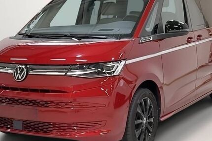 VW T7 Multivan 15.100 km 51.990 &euro; Remscheid 42853
