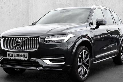 Volvo XC90 81.867 km 42.440 &euro; Wuppertal 42109