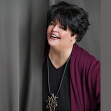 Ingrid Kühne - Ja, aber ohne mich! 11.12.2025 Capitol Theater