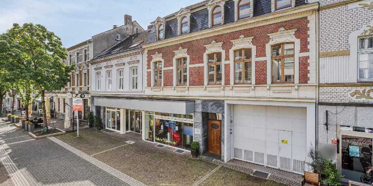 Gewerbeobjekt Erkrath - 3 Zimmer, 448.000&euro; | Angebot:23881614