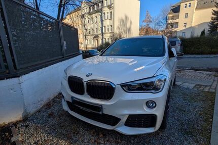 BMW X1 140.000 km 22.000 &euro; Hagen 58095
