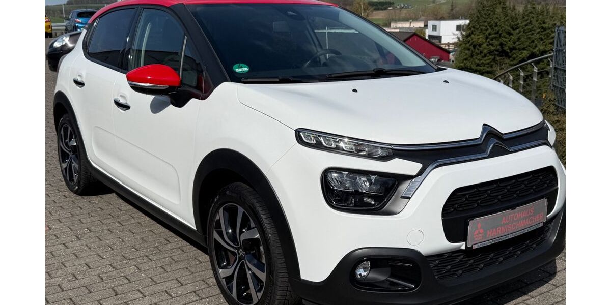 Citroen C3 26.966 km 13.222 &euro; Radevormwald 42477