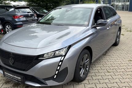 Peugeot 308 45.500 km 24.800 € Gummersbach 51645