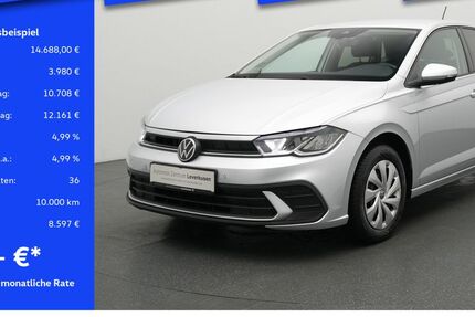 VW Polo 84.350 km 14.380 &euro; Leverkusen 51379