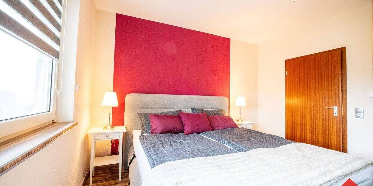 Schicke 2-Zimmer Eigentumswohnung mit Balkon und Garage in Kierspe-Dorf - Etagenwohnung Kierspe Kierspe Dorf | Angebot:26261843