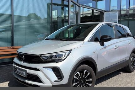 Opel Crossland (X) 16.540 km 17.450 &euro; Bergisch Gladbach 51429