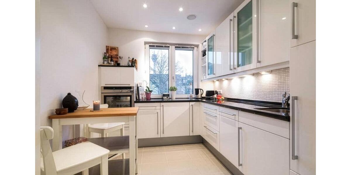 Etagenwohnung Düsseldorf Stadtbezirk 3 - 2 Zimmer, 70 m&sup2;, 2.149&euro; | Angebot:26327605