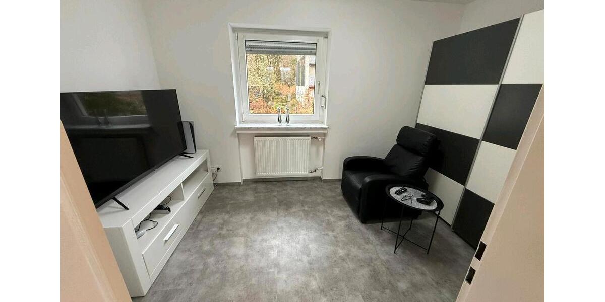 Reihenhaus Wuppertal Dönberg - 4 Zimmer, 95 m&sup2;, 449.000&euro; | Angebot:23864100