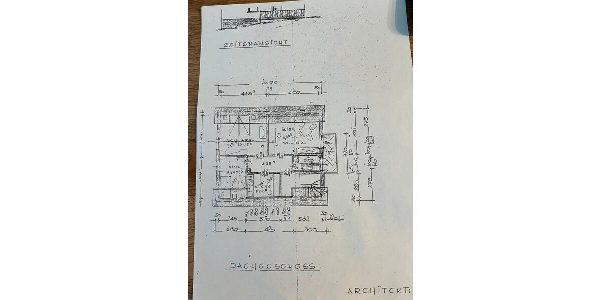 Einfamilienhaus Kierspe - 6 Zimmer, 129 m&sup2;, 230.000&euro; | Angebot:26455214