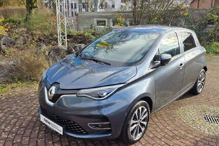 Renault ZOE 51.588 km 15.575 &euro; Hagen 58091