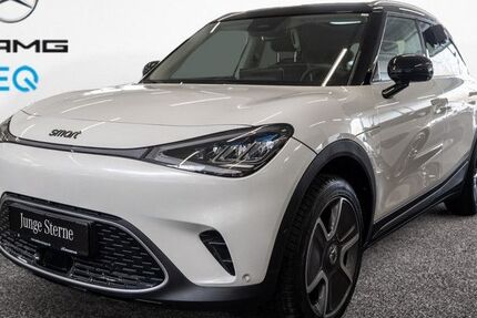 Smart #1 10.386 km 28.680 &euro; Hagen 58135